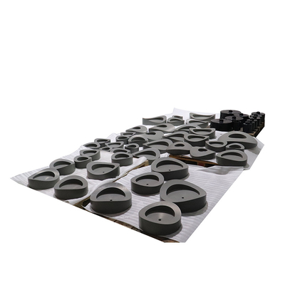 Máquinas para la fabricación de pantallas de reducción de PE de 1200 mm