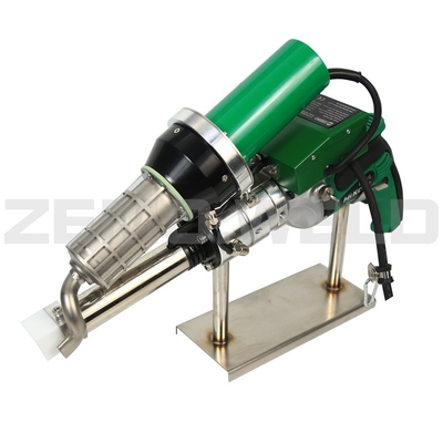 Pvc plástico de mano 6,9 kilogramo SMD-NS600B del extrusor del poder más elevado