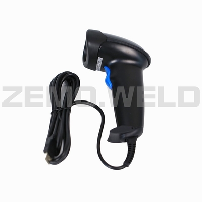 Soldadora de Electrofusion del tubo del HDPE 220V, soldador del tubo del electrofusion de 2,2 kilovatios