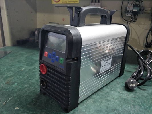 Control del PID del equipo de soldadura de Electrofusion de la instalación de tuberías del ISO PE