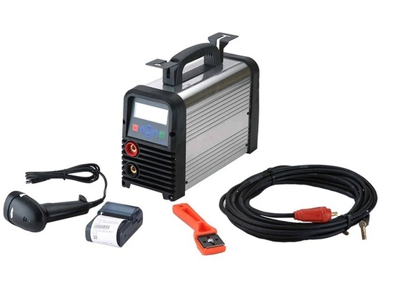 Soldadora polivinílica de Electrofusion del tubo de DPS20 3.5KW 220V 315M M