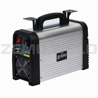 soldadora del tubo del electrofusion de 220V PE, soldador de la fusión del HDPE de 315M M