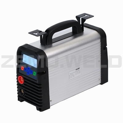 soldadora de 315m m Electrofusion para el tubo diesel DPS20 3.5KW de Pertorl