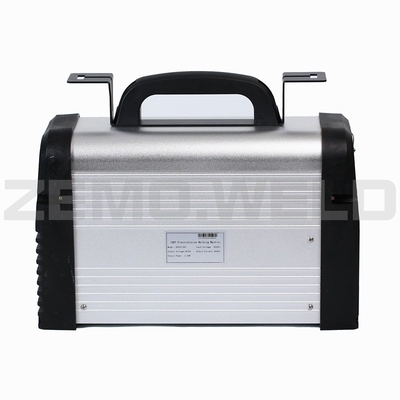 soldadora de 315m m Electrofusion para el tubo diesel DPS20 3.5KW de Pertorl