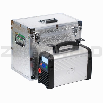 Soldador Ef del equipo de soldadura de Electrofusion de las instalaciones de tuberías del PB 220V