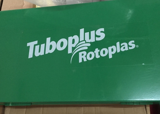 Soldador 110V, soldador de la fusión del zócalo de 2 pulgadas del extremo del tubo del polietileno del regulador de Digitaces