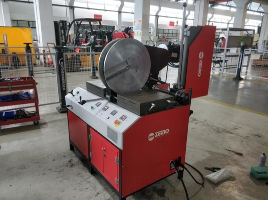 Taller SHG315 que cabe el soldador del tubo de Electrofusion 315m m 7.25KW