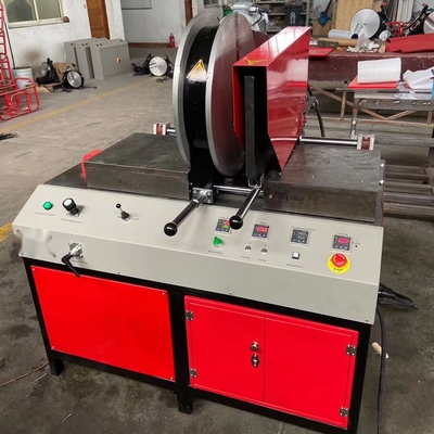 Soldadora de la instalación de tuberías, soldadora de Electrofusion del HDPE 7.25KW