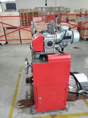 máquina hidráulica de la fusión de la silla de montar de 315m m, máquina de la fusión del tubo del HDPE del CE