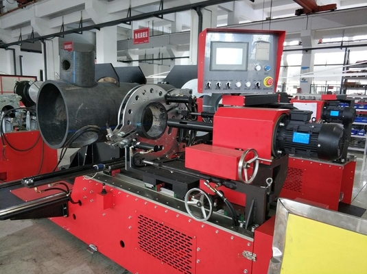 máquina 800m m de la fusión de la silla de montar 380V, reduciendo la máquina de la fusión de la colocación de la camiseta