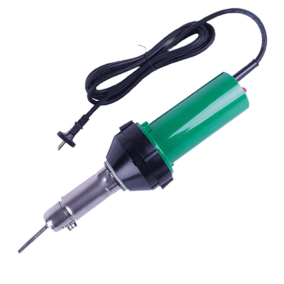 PVC del arma 180L/Min For Welding del aire caliente del PDA de ZEMO que suelda